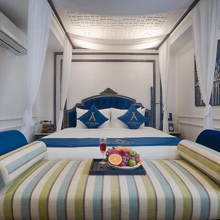 Quy Nhon Hotel Exterior foto
